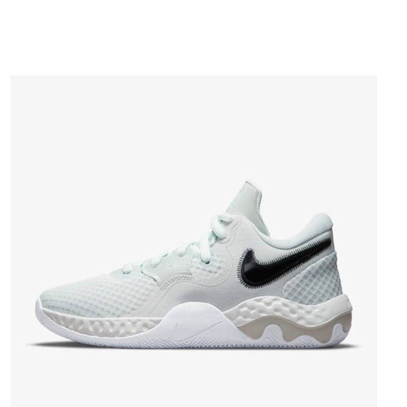 Men’s Nike Renew Elevate 2 Basketball Shoe - Picture 1 of 14